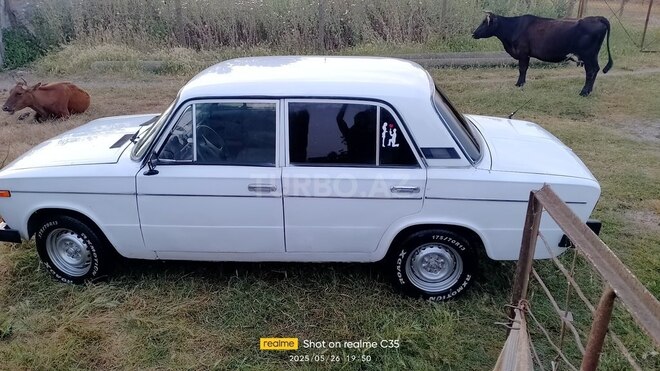 LADA (VAZ) 2106 1993, 82,696 km - 1.6 л - Lənkəran