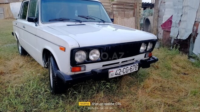 LADA (VAZ) 2106 1993, 82,696 km - 1.6 л - Lənkəran