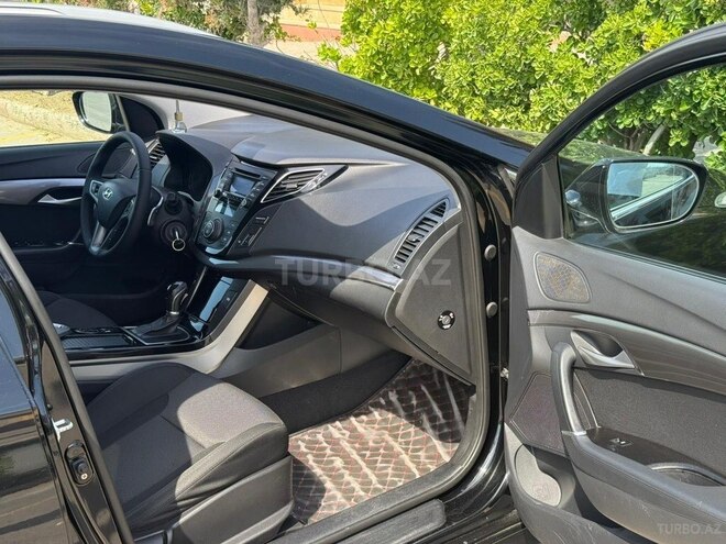 Hyundai i40 2014, 207,012 km - 1.7 l - Bakı