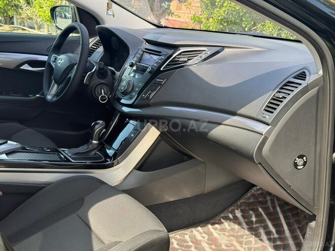 Hyundai i40 2014, 207,012 km - 1.7 l - Bakı