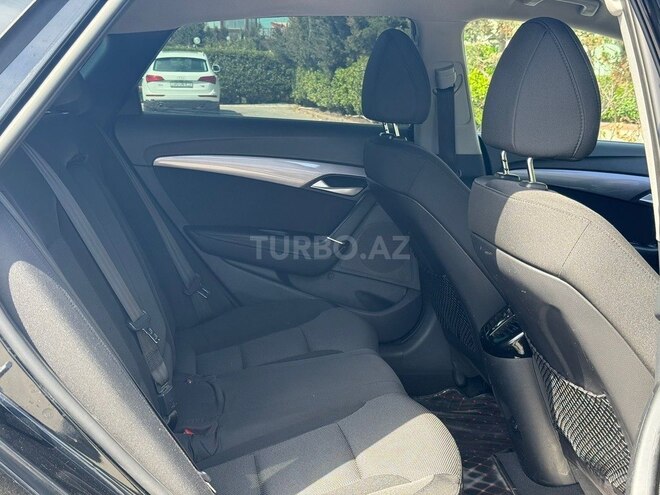 Hyundai i40 2014, 207,012 km - 1.7 l - Bakı