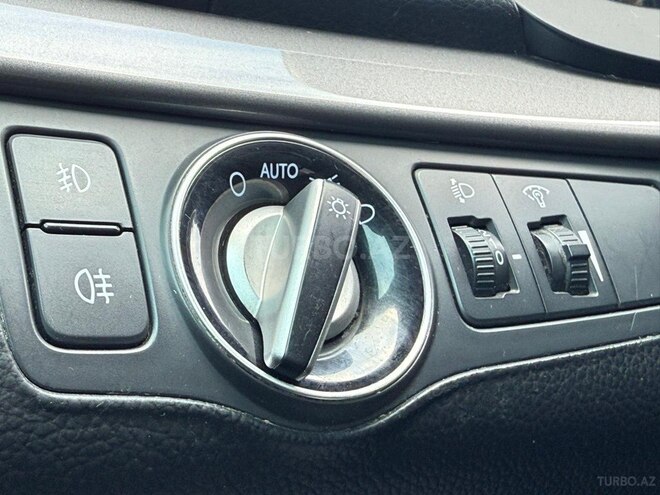 Hyundai i40 2014, 207,012 km - 1.7 l - Bakı