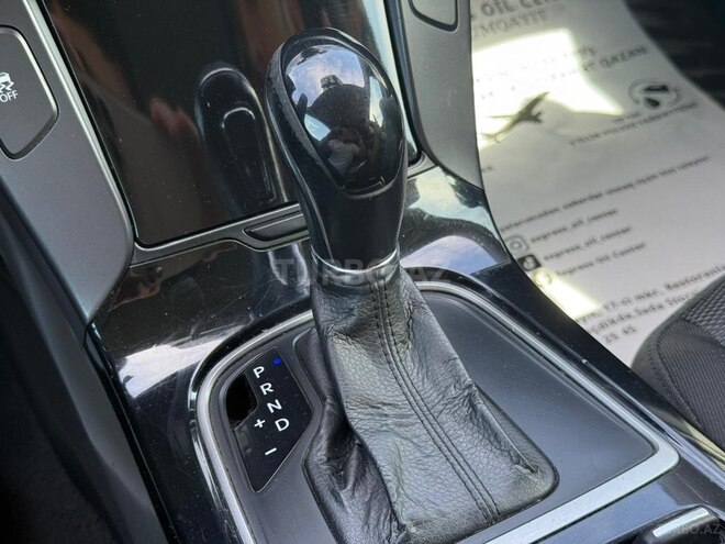 Hyundai i40 2014, 207,012 km - 1.7 l - Bakı