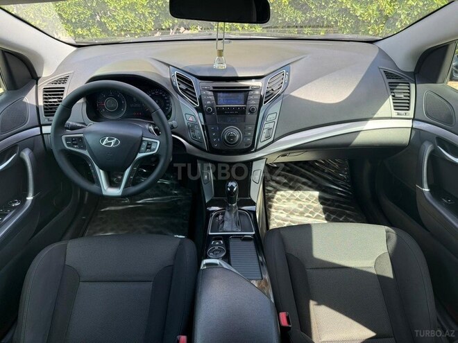 Hyundai i40 2014, 207,012 km - 1.7 l - Bakı