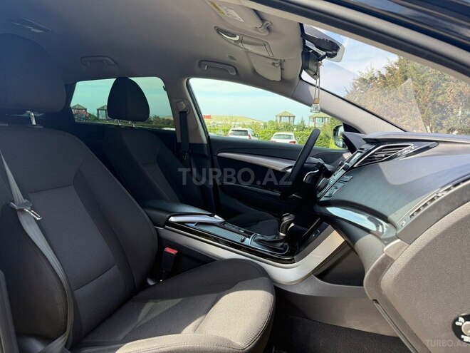 Hyundai i40 2014, 207,012 km - 1.7 l - Bakı
