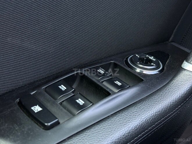 Hyundai i40 2014, 207,012 km - 1.7 l - Bakı