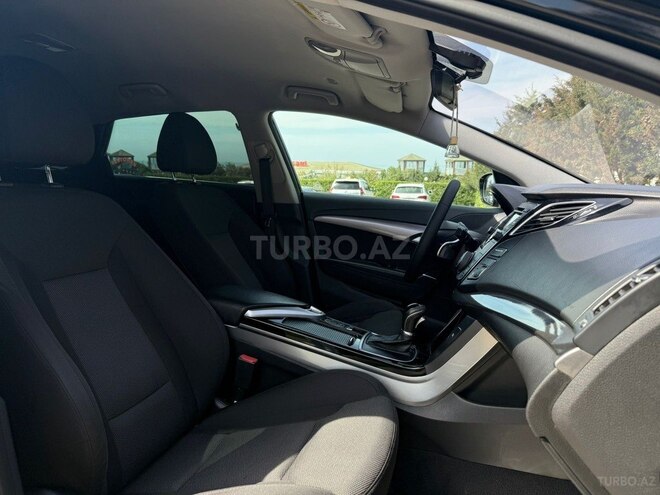 Hyundai i40 2014, 207,012 km - 1.7 l - Bakı