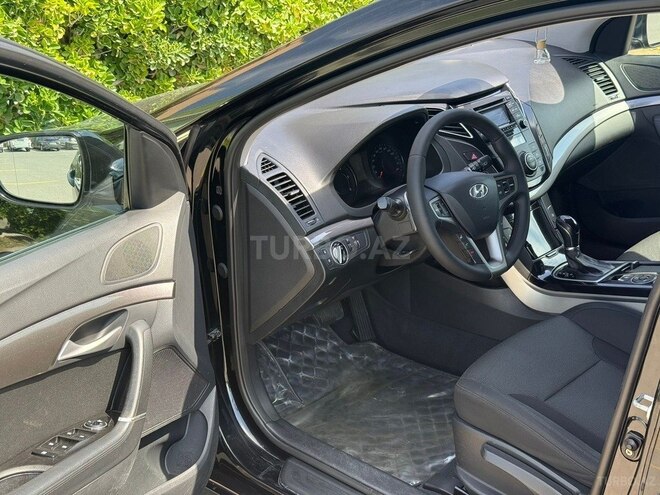 Hyundai i40 2014, 207,012 km - 1.7 l - Bakı