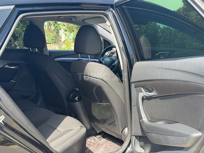 Hyundai i40 2014, 207,012 km - 1.7 l - Bakı