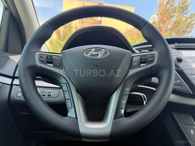 Hyundai i40 2014, 207,012 km - 1.7 l - Bakı
