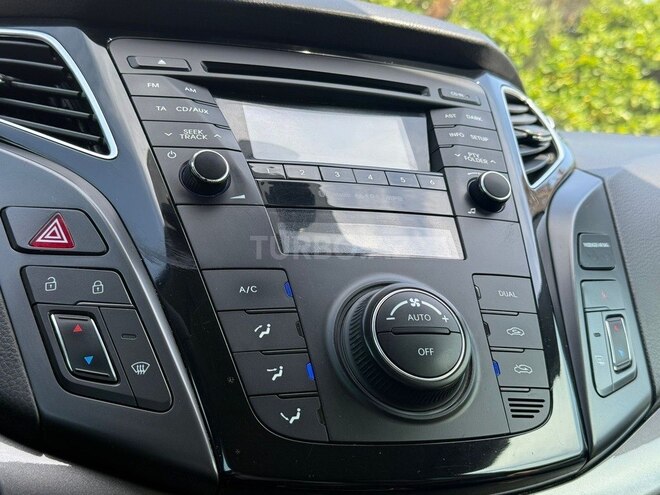 Hyundai i40 2014, 207,012 km - 1.7 l - Bakı