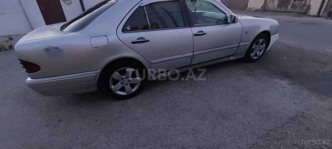 Mercedes E 220 d 1999, 700,889 km - 2.2 l - Bakı