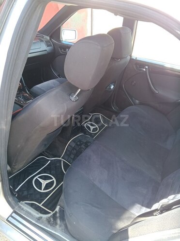 Mercedes C 240 1997, 270,500 km - 2.4 л - Bakı