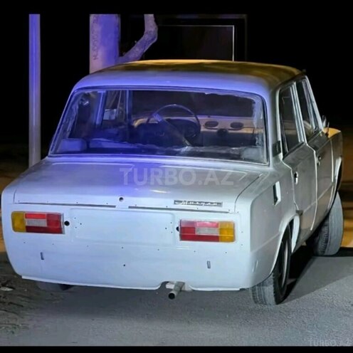 LADA (VAZ) 2106 1981, 91,135 km - 1.6 l - Kürdəmir