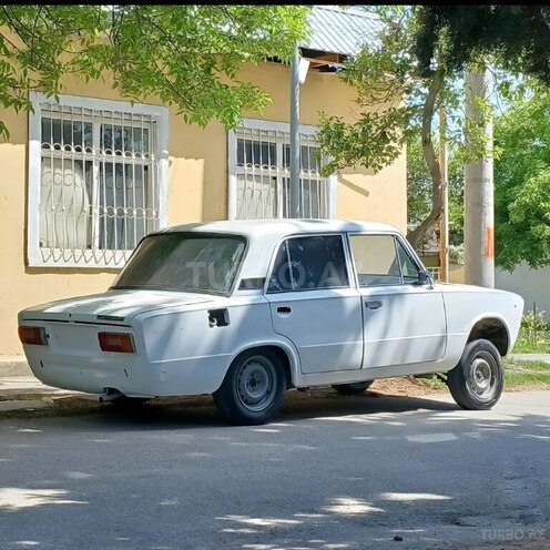 LADA (VAZ) 2106 1981, 91,135 km - 1.6 l - Kürdəmir