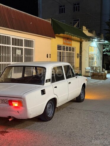 LADA (VAZ) 2106 1981, 91,135 km - 1.6 l - Kürdəmir