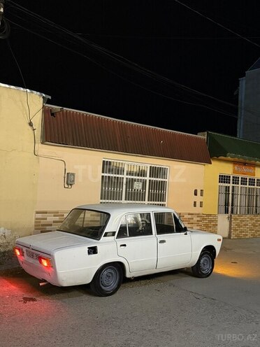 LADA (VAZ) 2106 1981, 91,135 km - 1.6 l - Kürdəmir