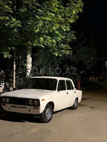 LADA (VAZ) 2106 1981, 91,135 km - 1.6 l - Kürdəmir