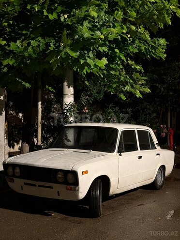 LADA (VAZ) 2106 1981, 91,135 km - 1.6 l - Kürdəmir