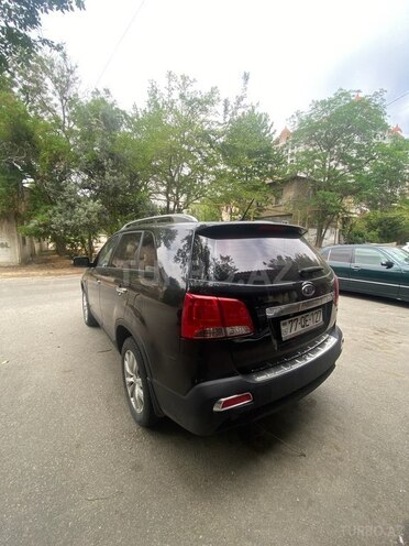 Kia Sorento 2010, 178,000 km - 2.0 l - Bakı