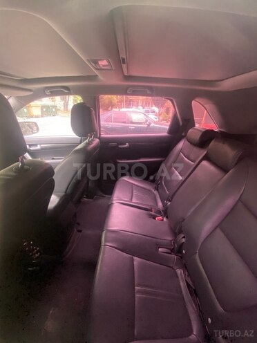 Kia Sorento 2010, 178,000 km - 2.0 l - Bakı