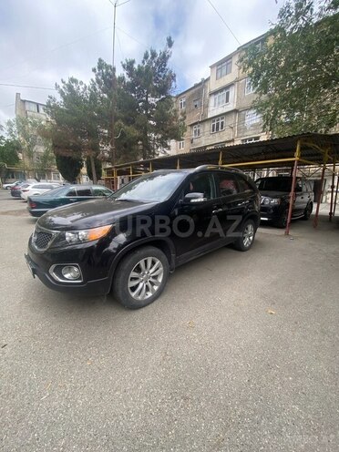 Kia Sorento 2010, 178,000 km - 2.0 l - Bakı