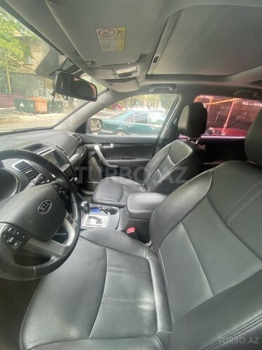Kia Sorento 2010, 178,000 km - 2.0 l - Bakı