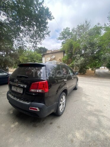 Kia Sorento 2010, 178,000 km - 2.0 l - Bakı