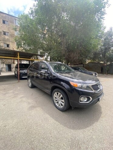 Kia Sorento 2010, 178,000 km - 2.0 l - Bakı