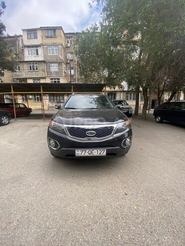 Kia Sorento 2010, 178,000 km - 2.0 l - Bakı