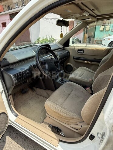 Nissan X-Trail 2002, 280,000 km - 2.0 l - Bakı