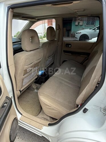 Nissan X-Trail 2002, 280,000 km - 2.0 l - Bakı