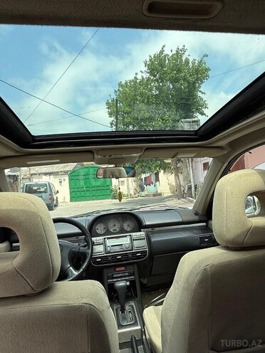 Nissan X-Trail 2002, 280,000 km - 2.0 l - Bakı