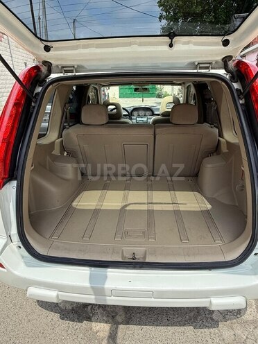 Nissan X-Trail 2002, 280,000 km - 2.0 l - Bakı