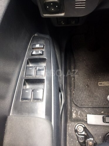 Toyota Corolla Fielder 2018, 209,000 km - 1.5 l - Bakı