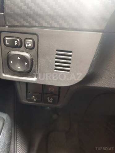 Toyota Corolla Fielder 2018, 209,000 km - 1.5 l - Bakı