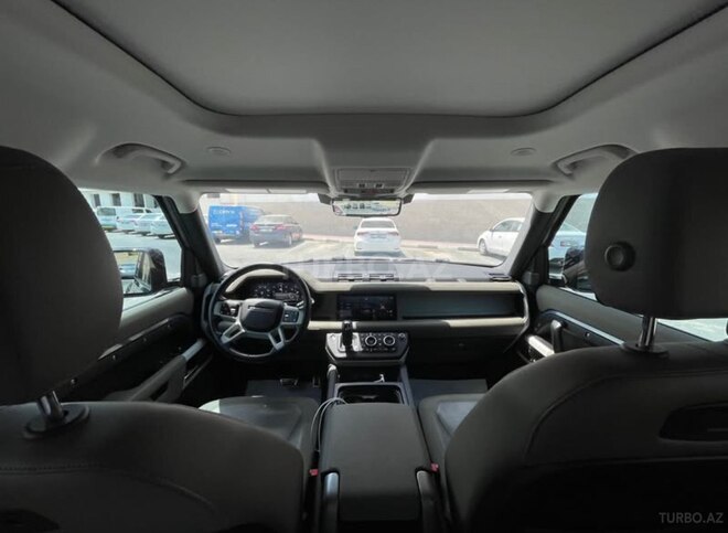 Land Rover Defender 2020, 99,500 km - 2.0 л - Bakı
