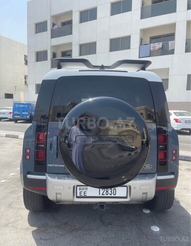 Land Rover Defender 2020, 99,500 km - 2.0 л - Bakı