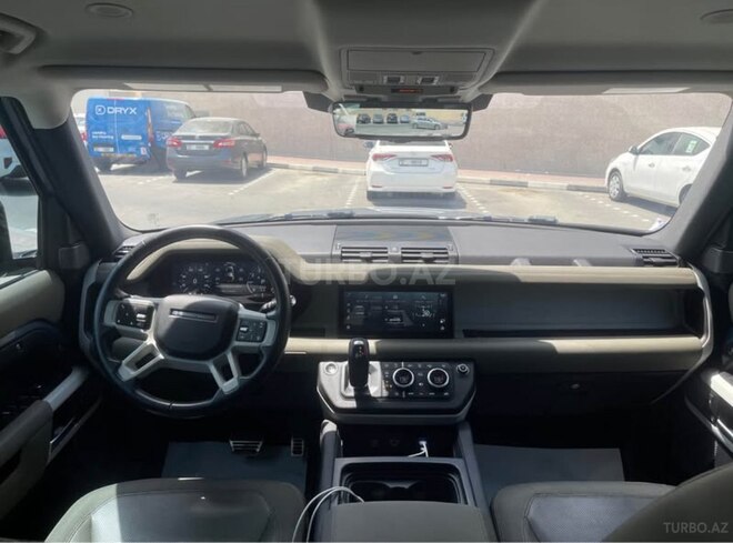 Land Rover Defender 2020, 99,500 km - 2.0 л - Bakı
