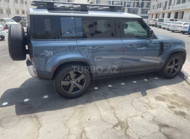 Land Rover Defender 2020, 99,500 km - 2.0 л - Bakı