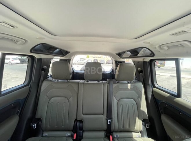 Land Rover Defender 2020, 99,500 km - 2.0 л - Bakı