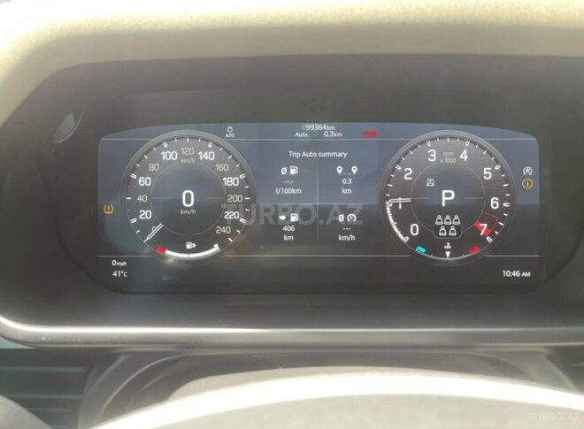 Land Rover Defender 2020, 99,500 km - 2.0 л - Bakı