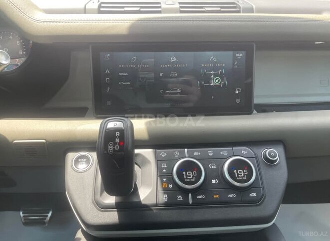 Land Rover Defender 2020, 99,500 km - 2.0 л - Bakı