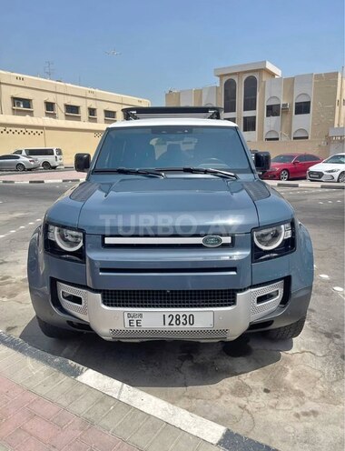 Land Rover Defender 2020, 99,500 km - 2.0 л - Bakı