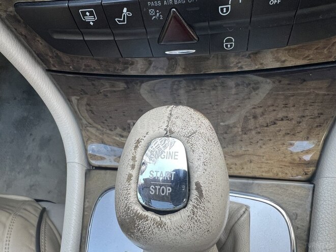 Mercedes E 200 2005, 99,999 km - 1.8 l - Bakı