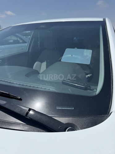 Hyundai Accent 2017, 70,000 km - 1.6 l - Bakı