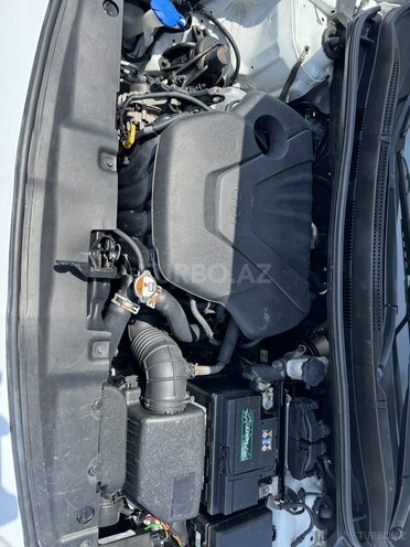Hyundai Accent 2017, 70,000 km - 1.6 l - Bakı