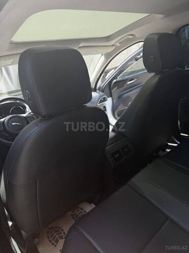 Jaguar XE 2019, 138,404 km - 2.0 l - Bakı