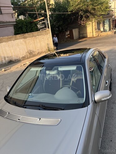 Mercedes E 200 2005, 99,999 km - 1.8 l - Bakı