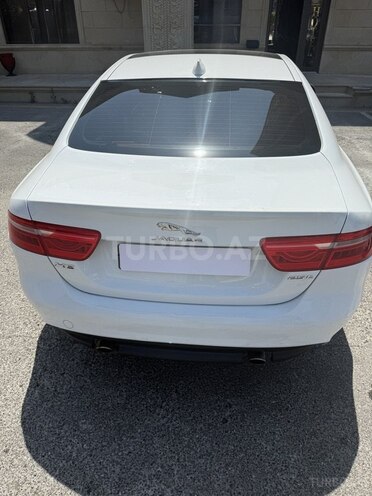 Jaguar XE 2019, 138,404 km - 2.0 l - Bakı